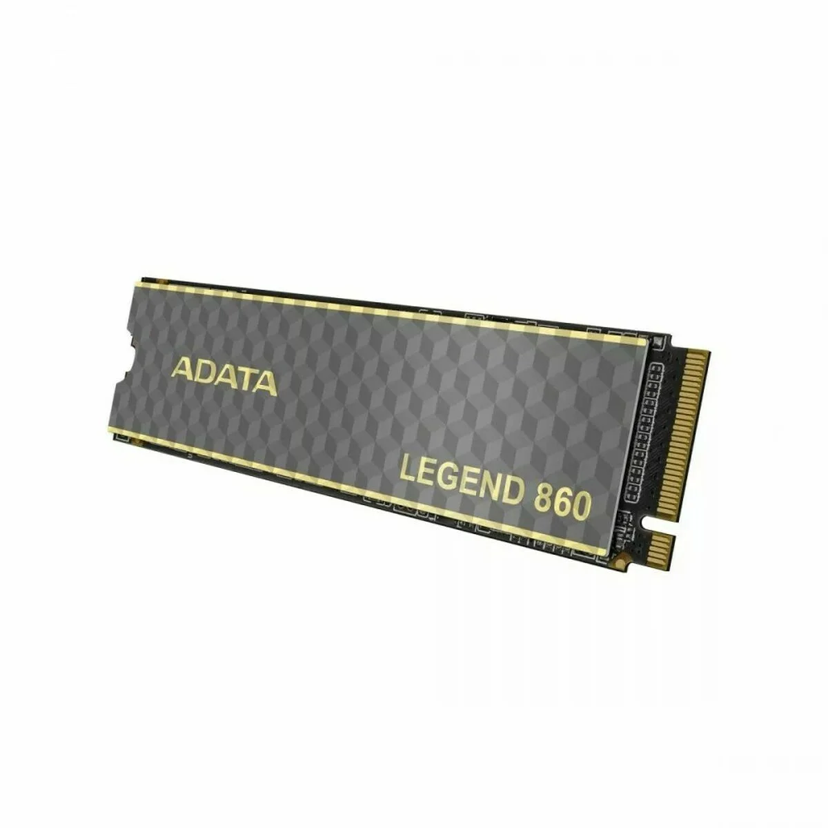 Disco Duro Adata SLEG-860-1000GCS 1 TB SSD