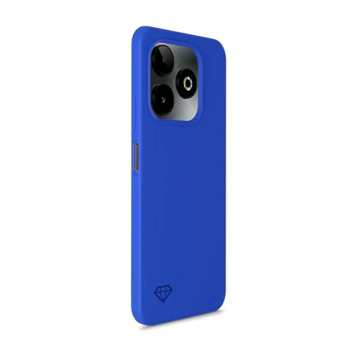 Funda para Móvil SPC BLUE DISCOVERY 3 Azul Discovery Pro (6,8")