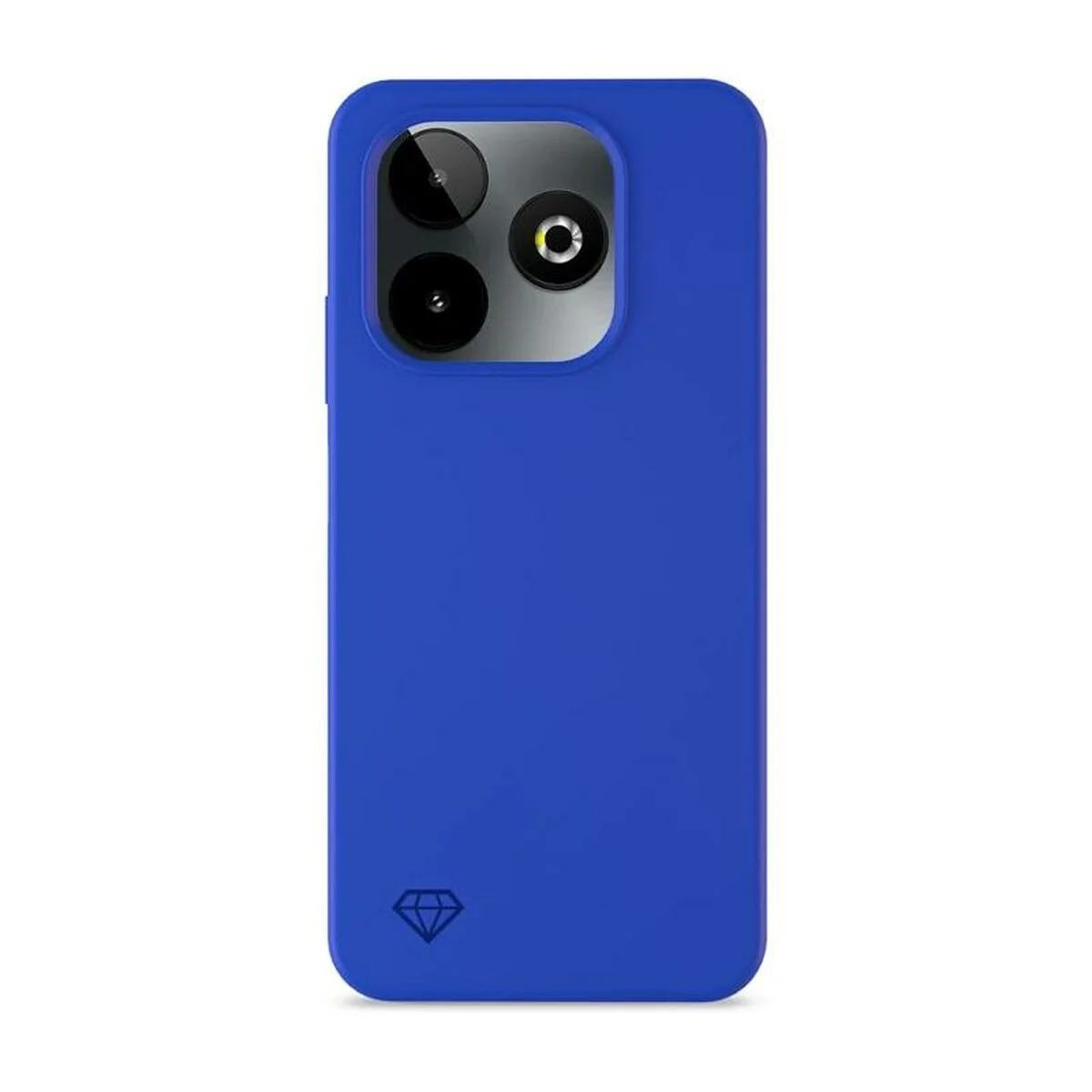 Funda para Móvil SPC BLUE DISCOVERY 3 Azul Discovery Pro (6,8")