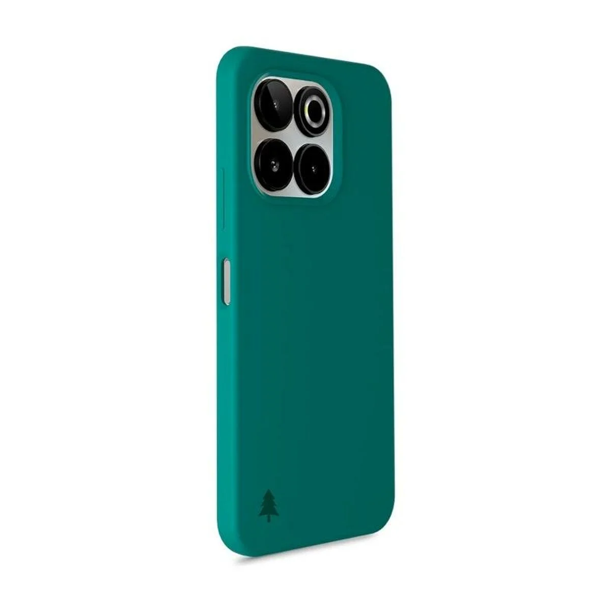Funda para Móvil SPC DISCOVERY 3 PRO Menta Discovery Pro (6,7")