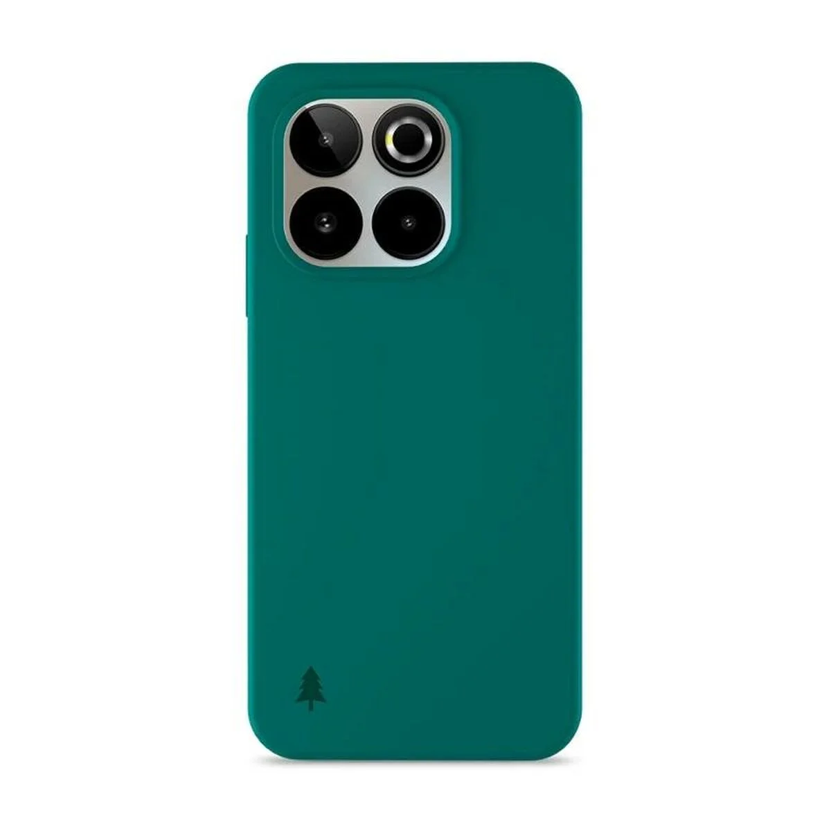 Funda para Móvil SPC DISCOVERY 3 PRO Menta Discovery Pro (6,7")