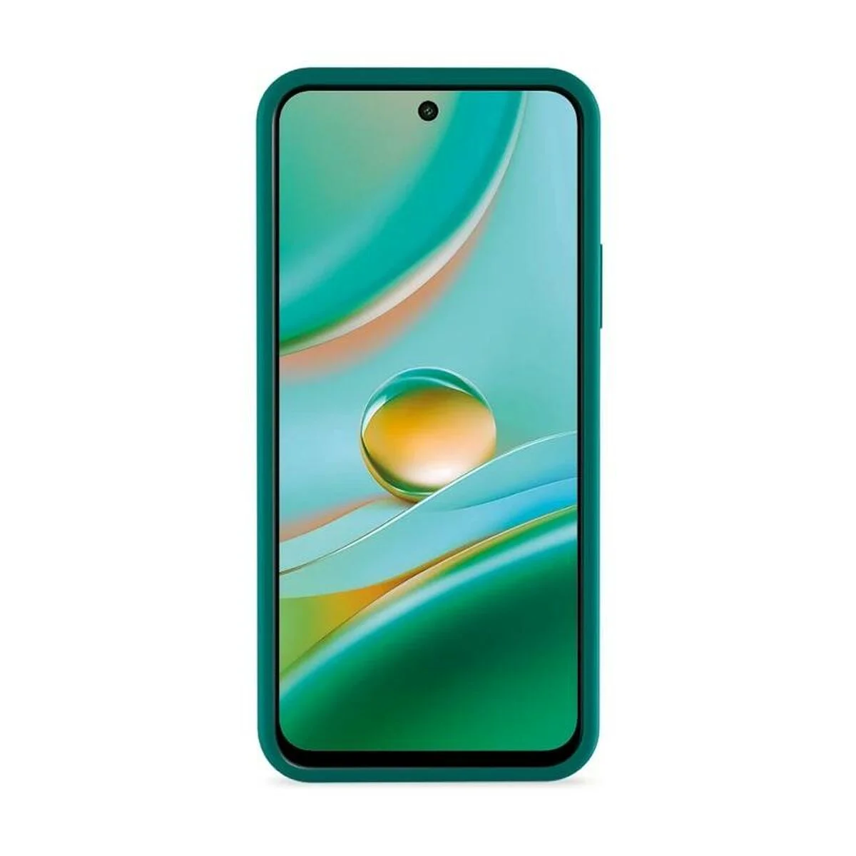 Funda para Móvil SPC DISCOVERY 3 PRO Menta Discovery Pro (6,7")