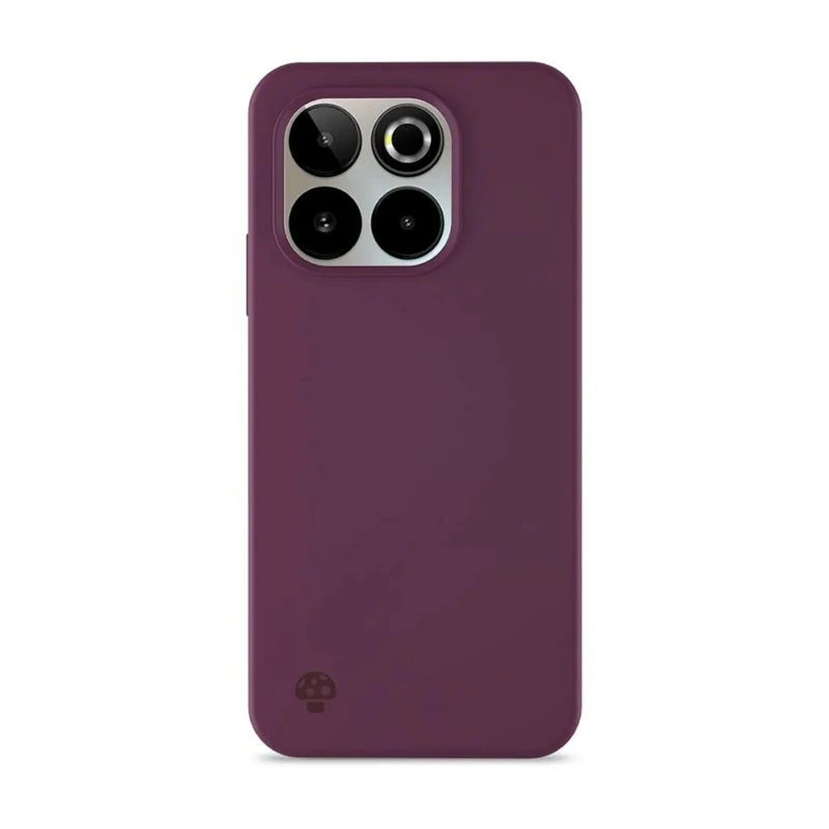 Funda para Móvil SPC DISCOVERY 3 PRO Púrpura Discovery Pro (6,7")