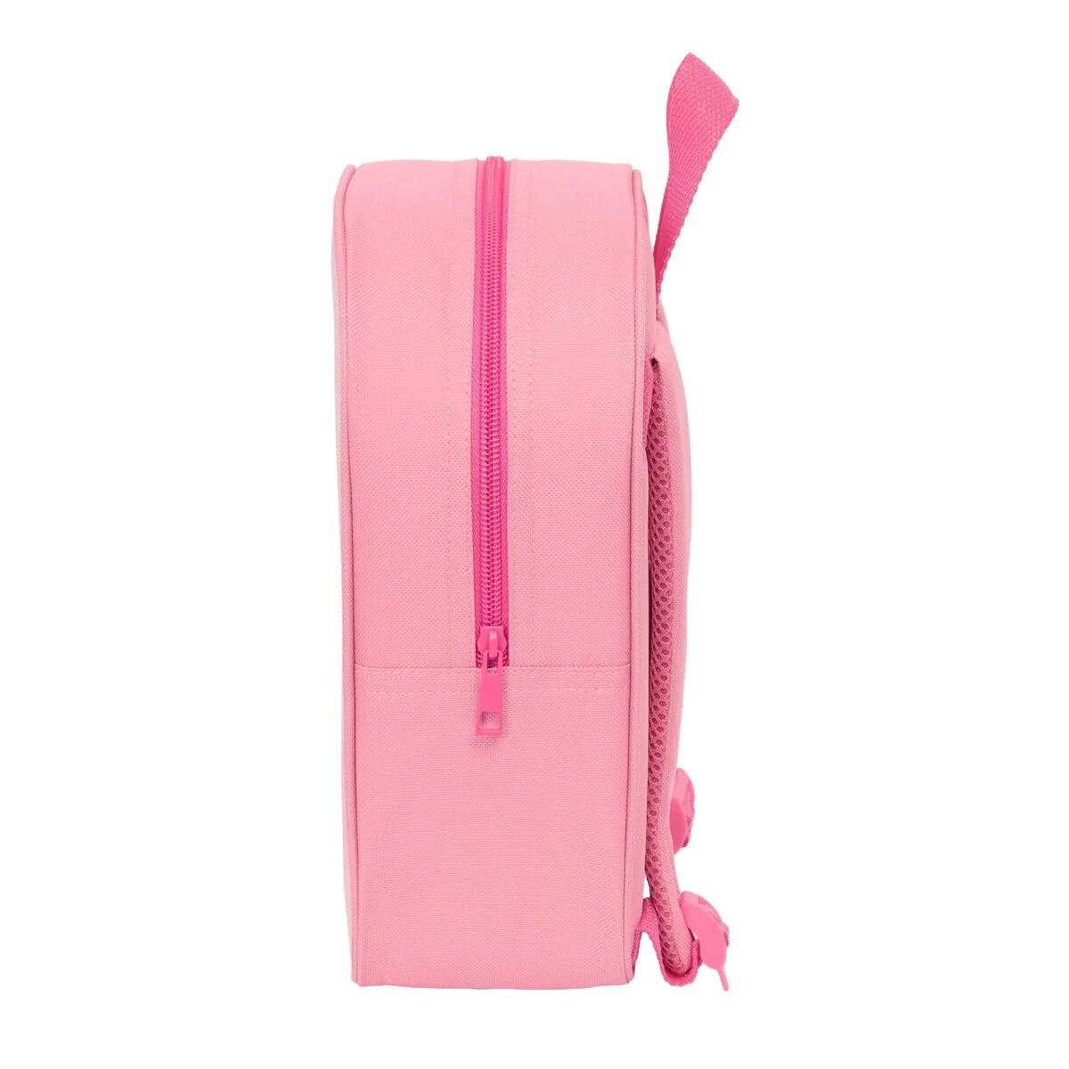 Mochila Escolar Barbie Rosa 22 x 27 x 10 cm