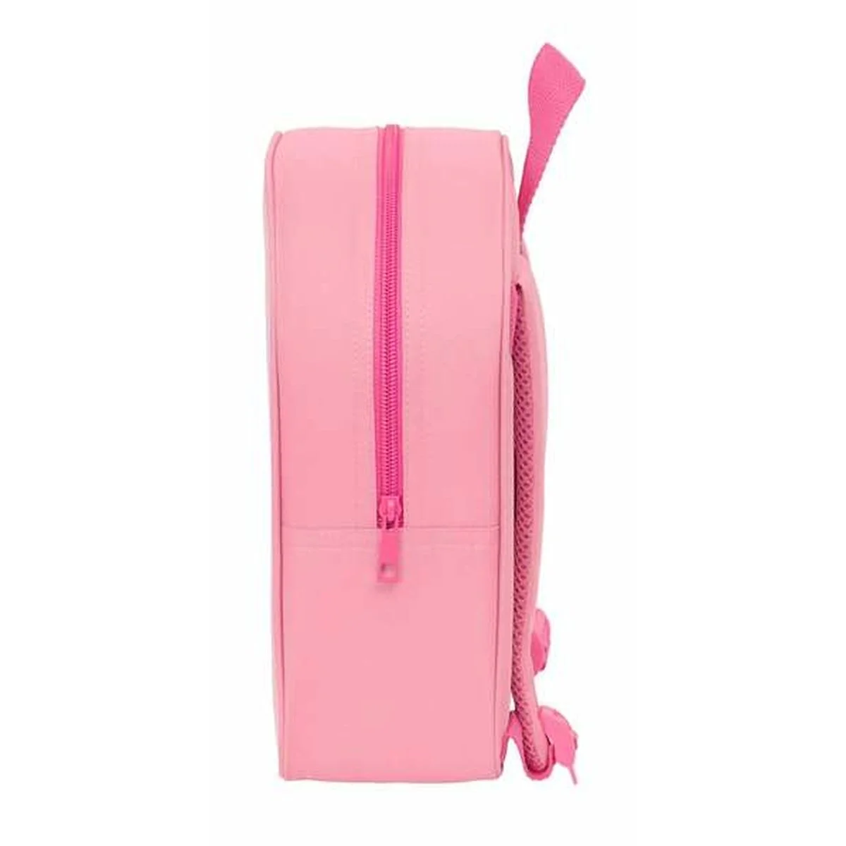 Mochila Escolar Barbie Rosa 22 x 27 x 10 cm