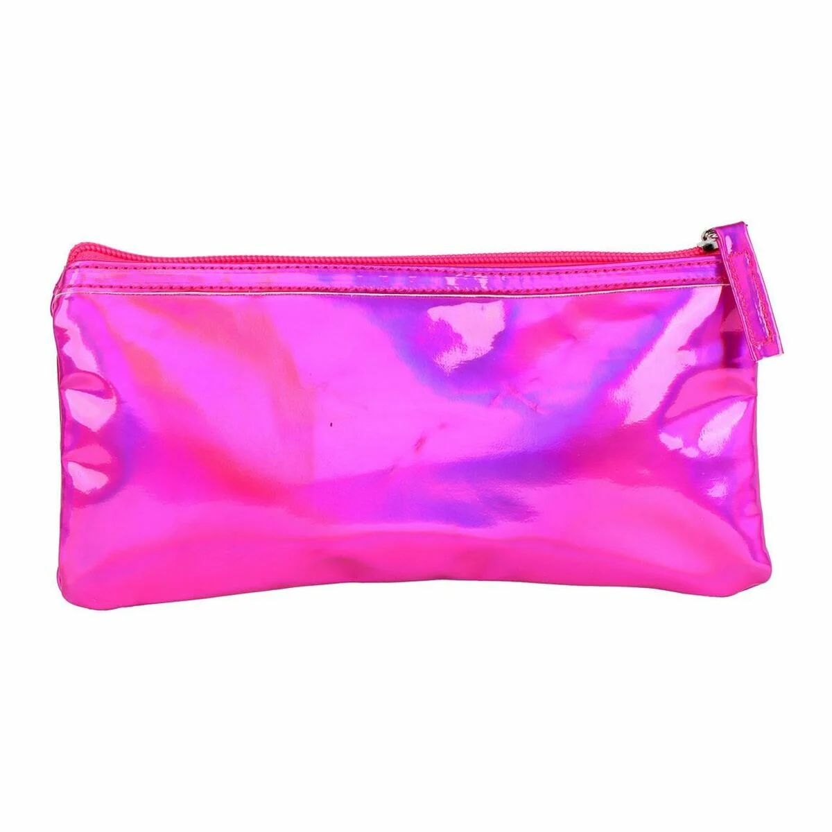 Estuche Escolar Barbie Fucsia