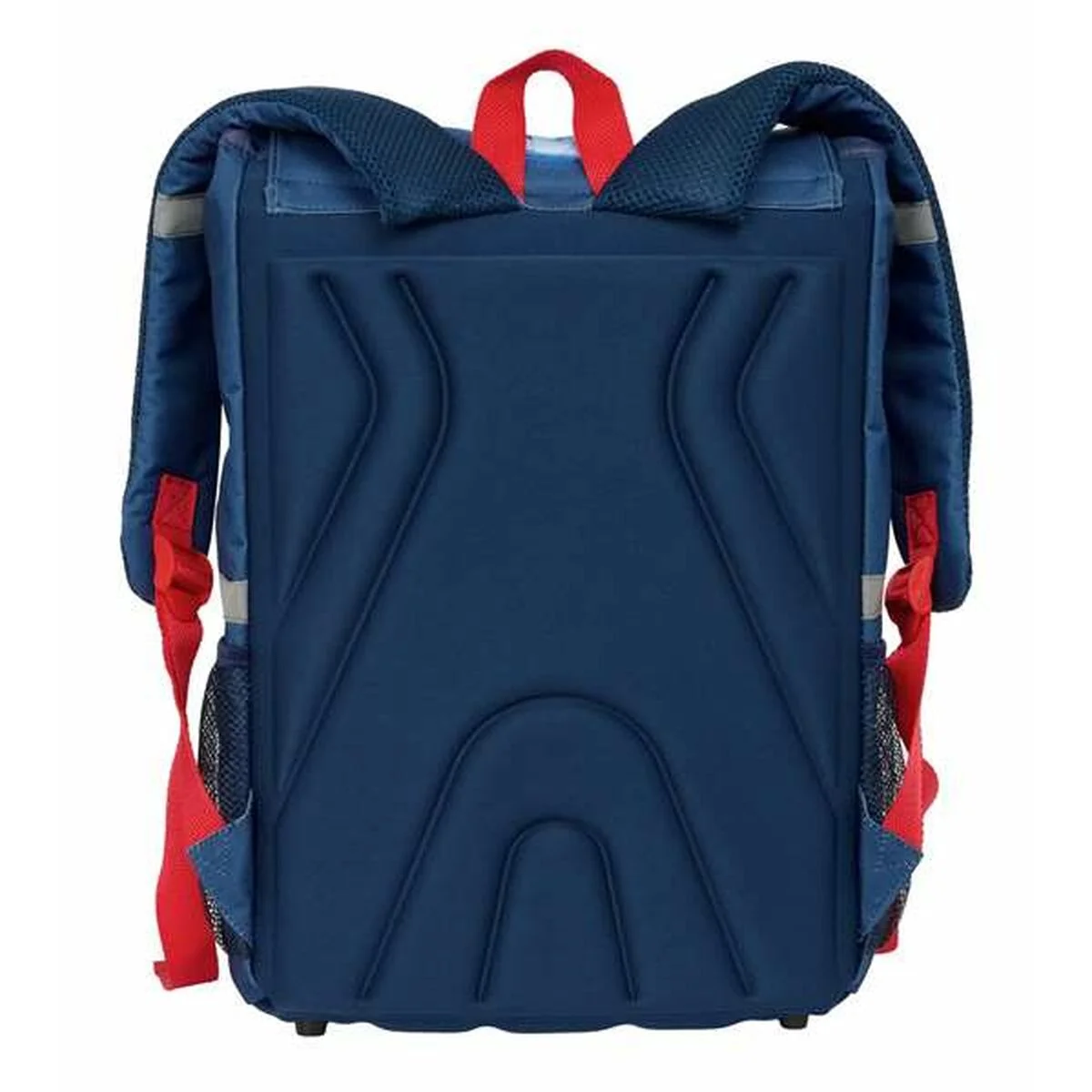 Mochila Escolar The Avengers Azul marino 18,5 x 41 x 15 cm