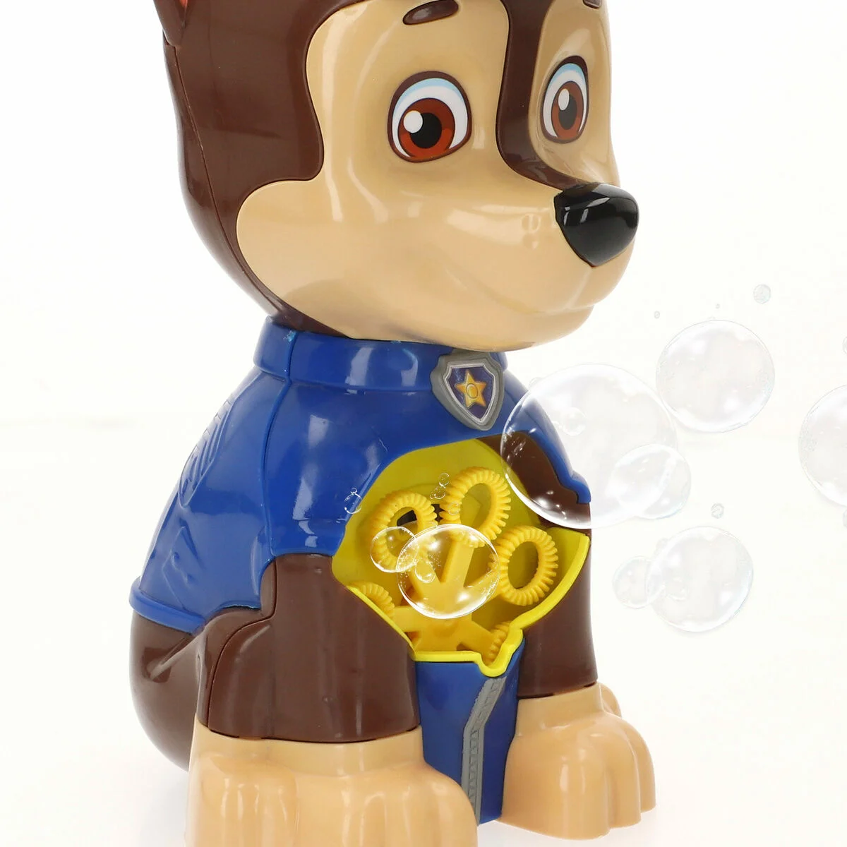 Cámara de fotos infantil The Paw Patrol 10,5 x 21 x 11,5 cm Multicolor (4 Unidades)