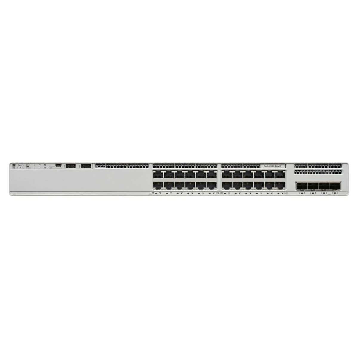 Switch CISCO C9200L-24T-4X-E