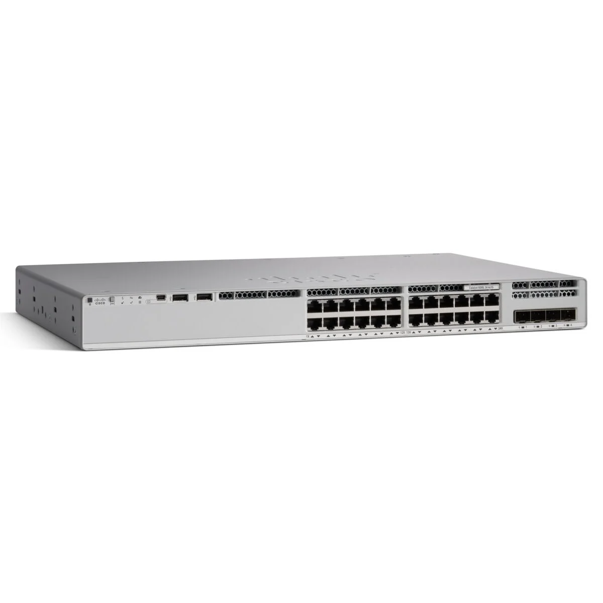 Switch CISCO C9200L-24T-4X-E