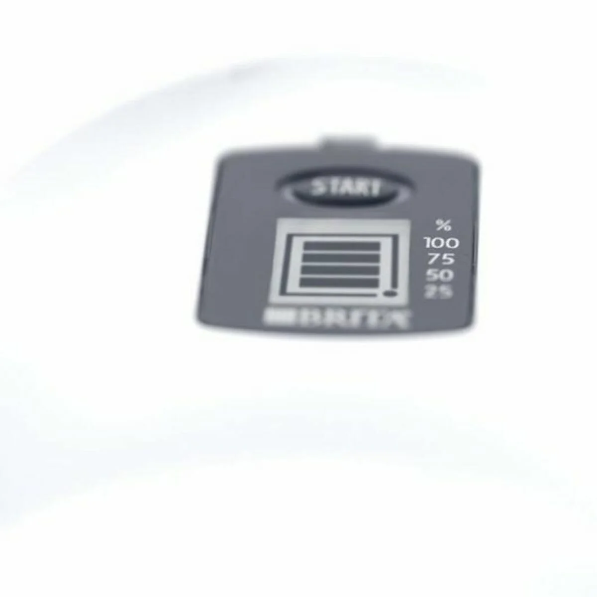 Jarra Filtrante Brita ALUNA BLANCA Blanco Transparente Plástico 2,4 L