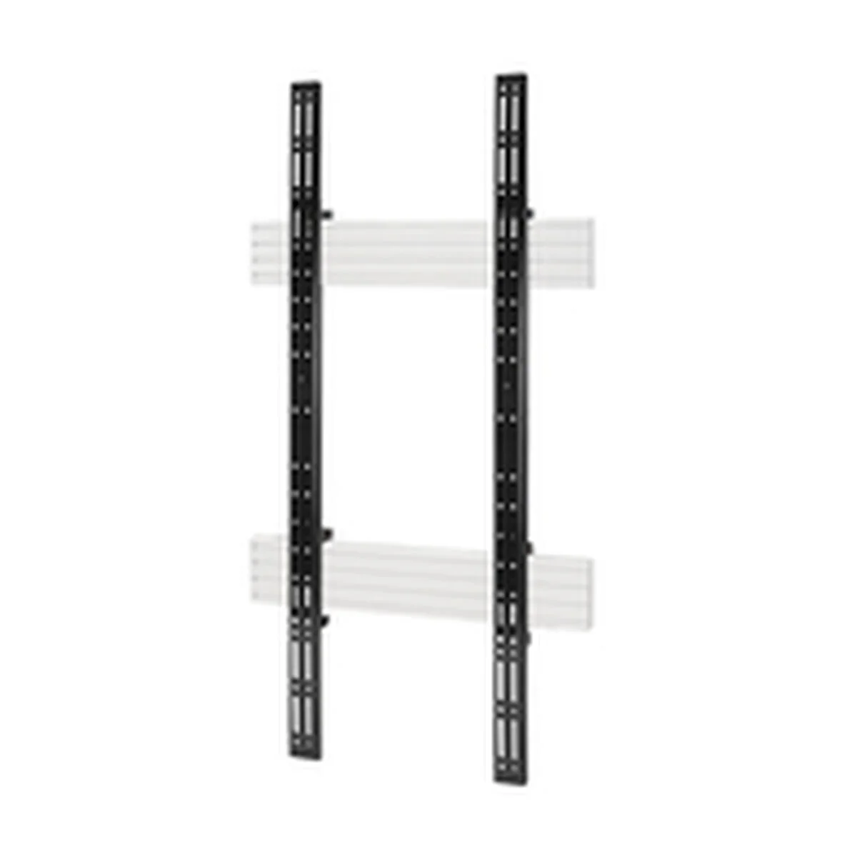 Soporte de Mesa para Pantalla B-Tech BT8390-VESA1200F/BV2 (2 Unidades)