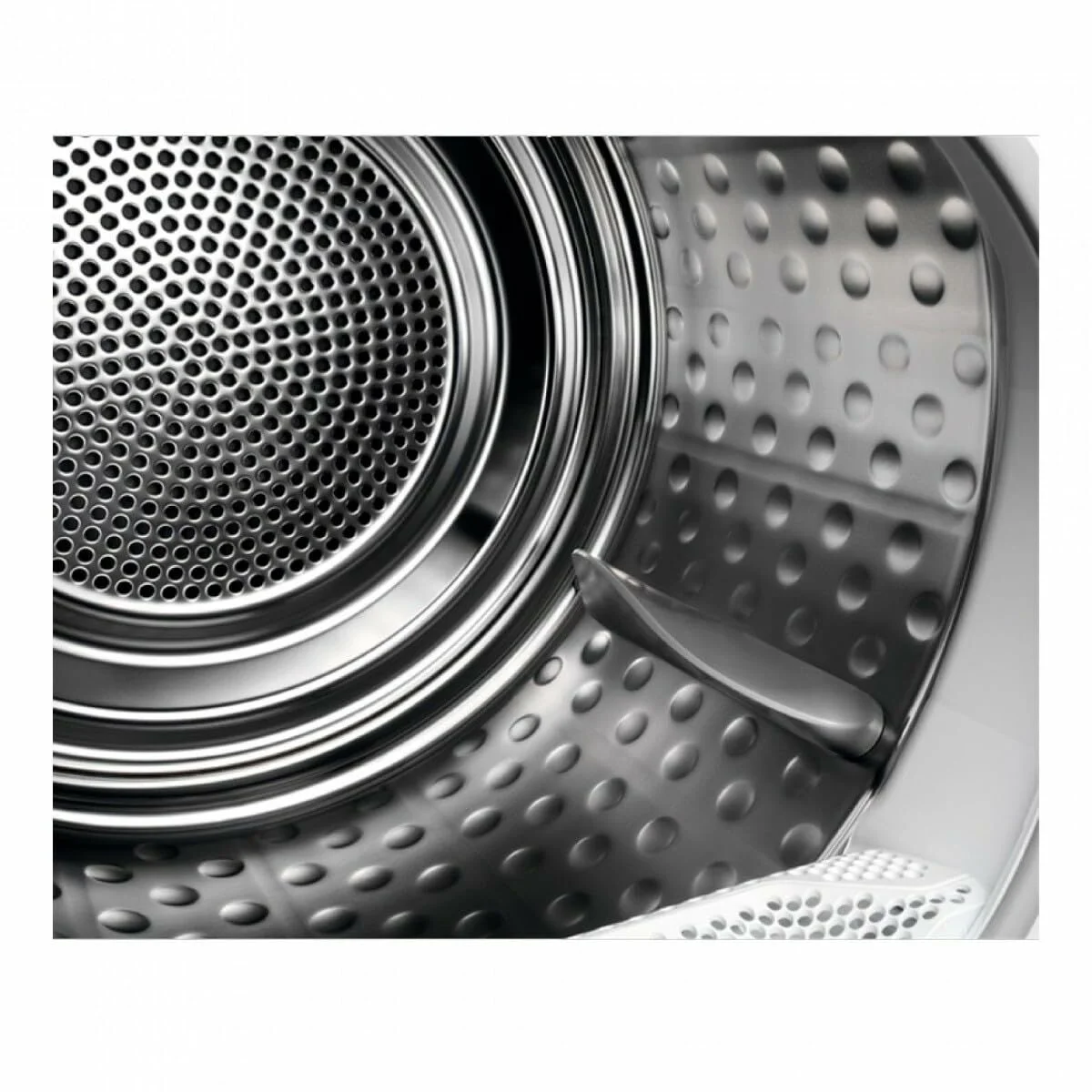 Secadora de condensación AEG TR818A2OB