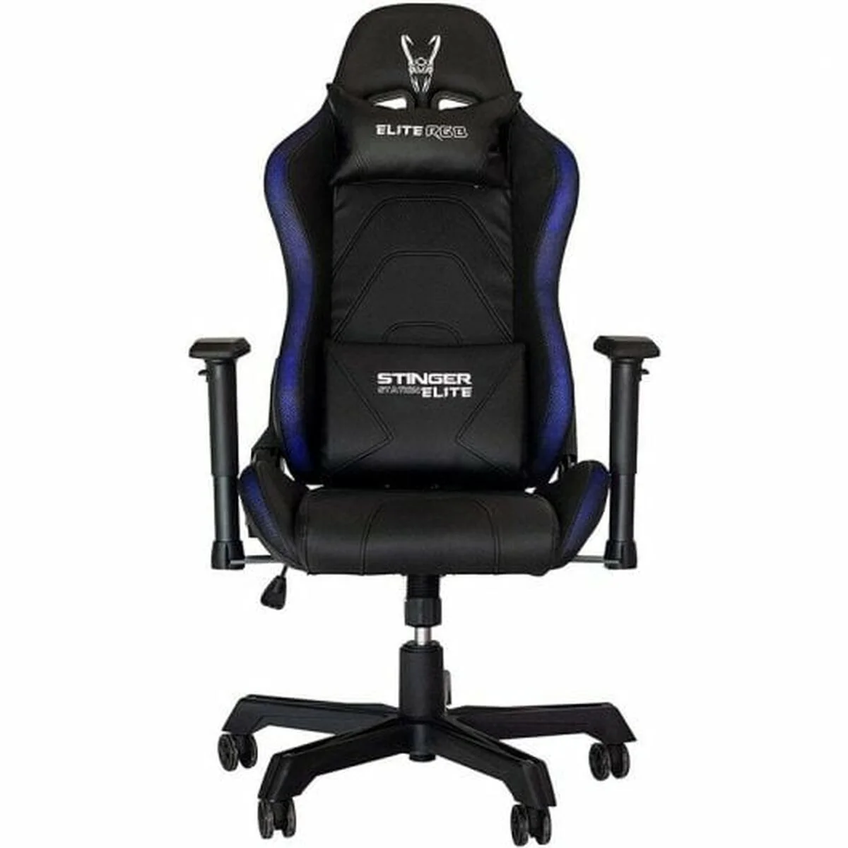 Silla Gaming Woxter GM26-068 Negro RGB