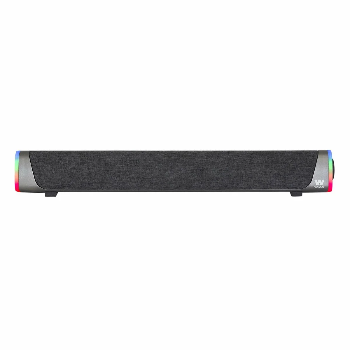 Barra de Sonido Woxter SO26-081 Negro 20 W