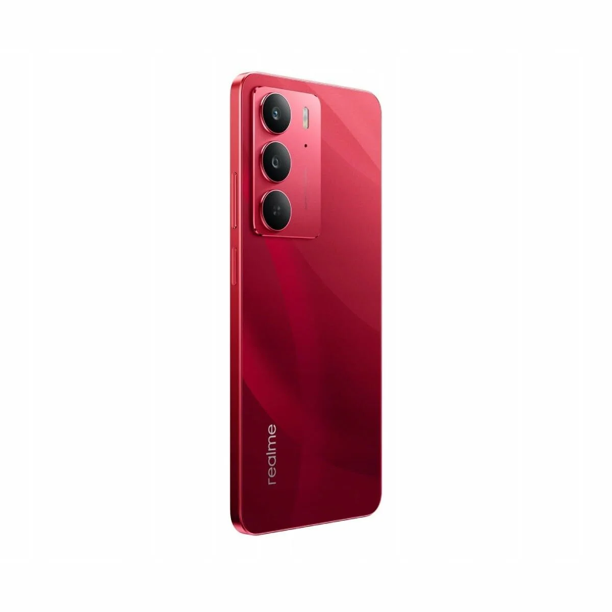 Smartphone Realme C75 8-256 RD Octa Core 8 GB RAM 256 GB Rojo 6,72"
