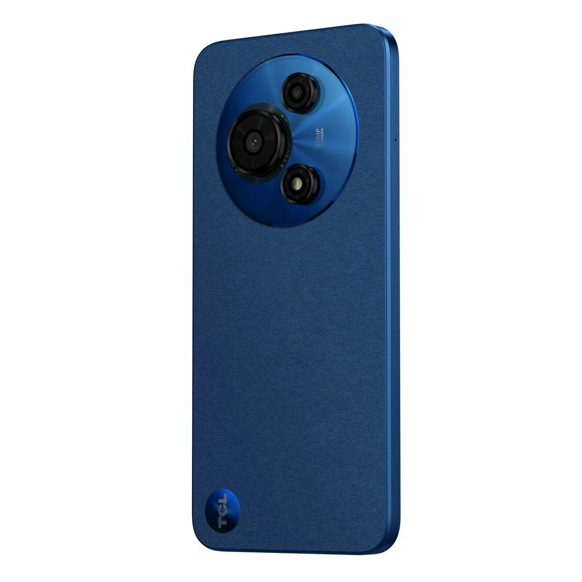 Smartphone TCL T517F-2BLCA112 Octa Core 8 GB RAM 256 GB Azul 6,7" 6,67"