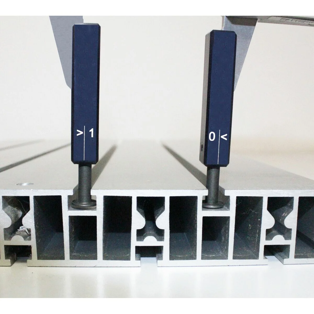 Accesorios para calibres digitales VOGEL