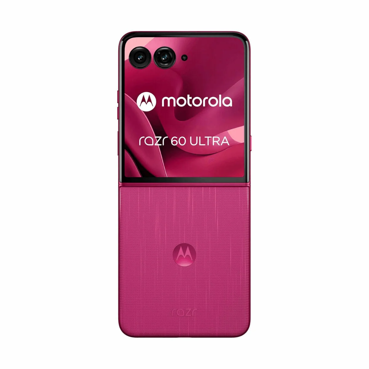 Smartphone Motorola XT2551-6 Octa Core 16 GB RAM 512 GB Rosa
