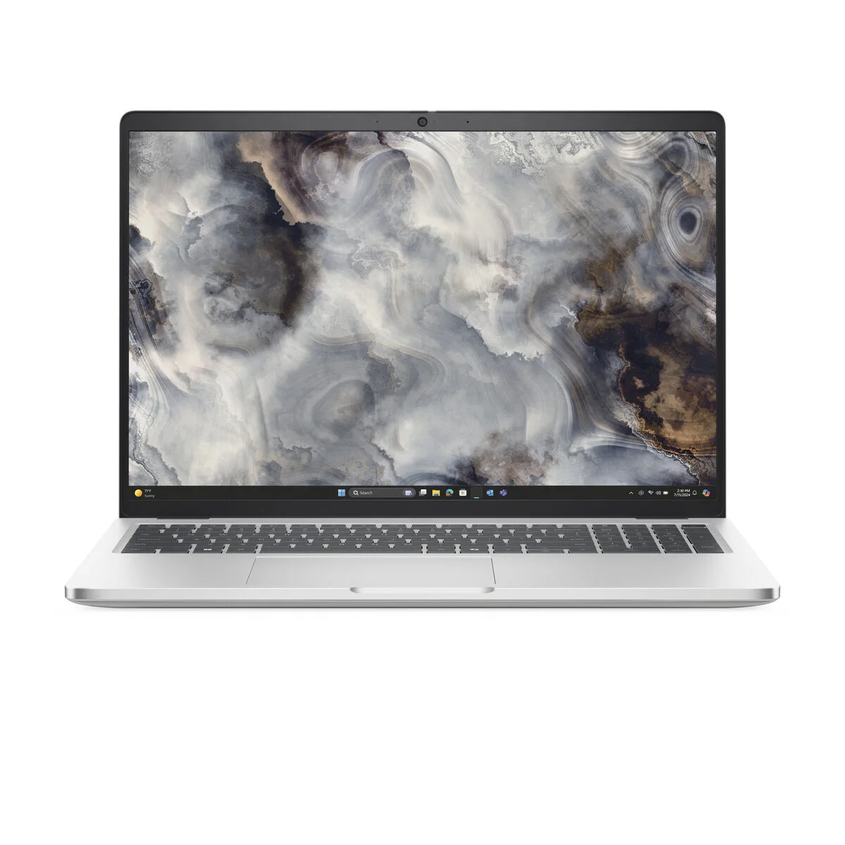 Laptop Dell HMKGV 16" Intel Core i5 16 GB RAM 512 GB SSD Qwerty Español