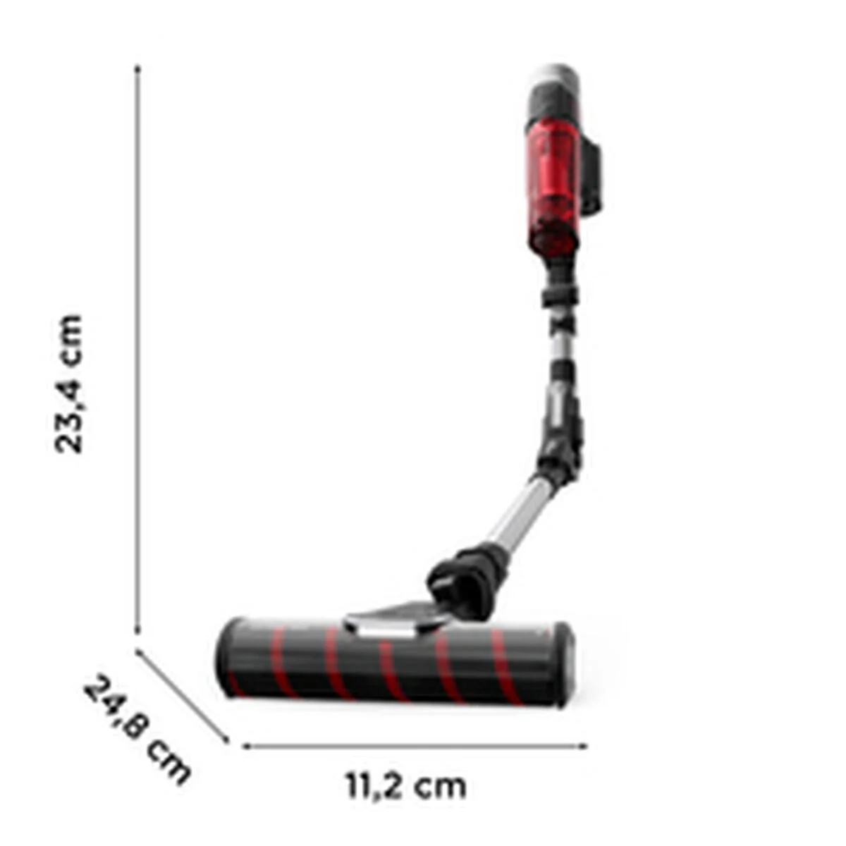 Aspiradora de Mano Rowenta RH2087WO 250 W