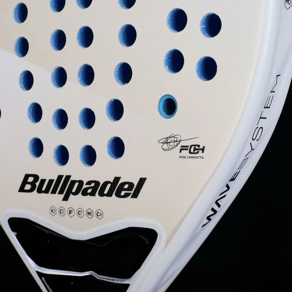 Pala de Pádel Bullpadel Neuron Cloud 2025