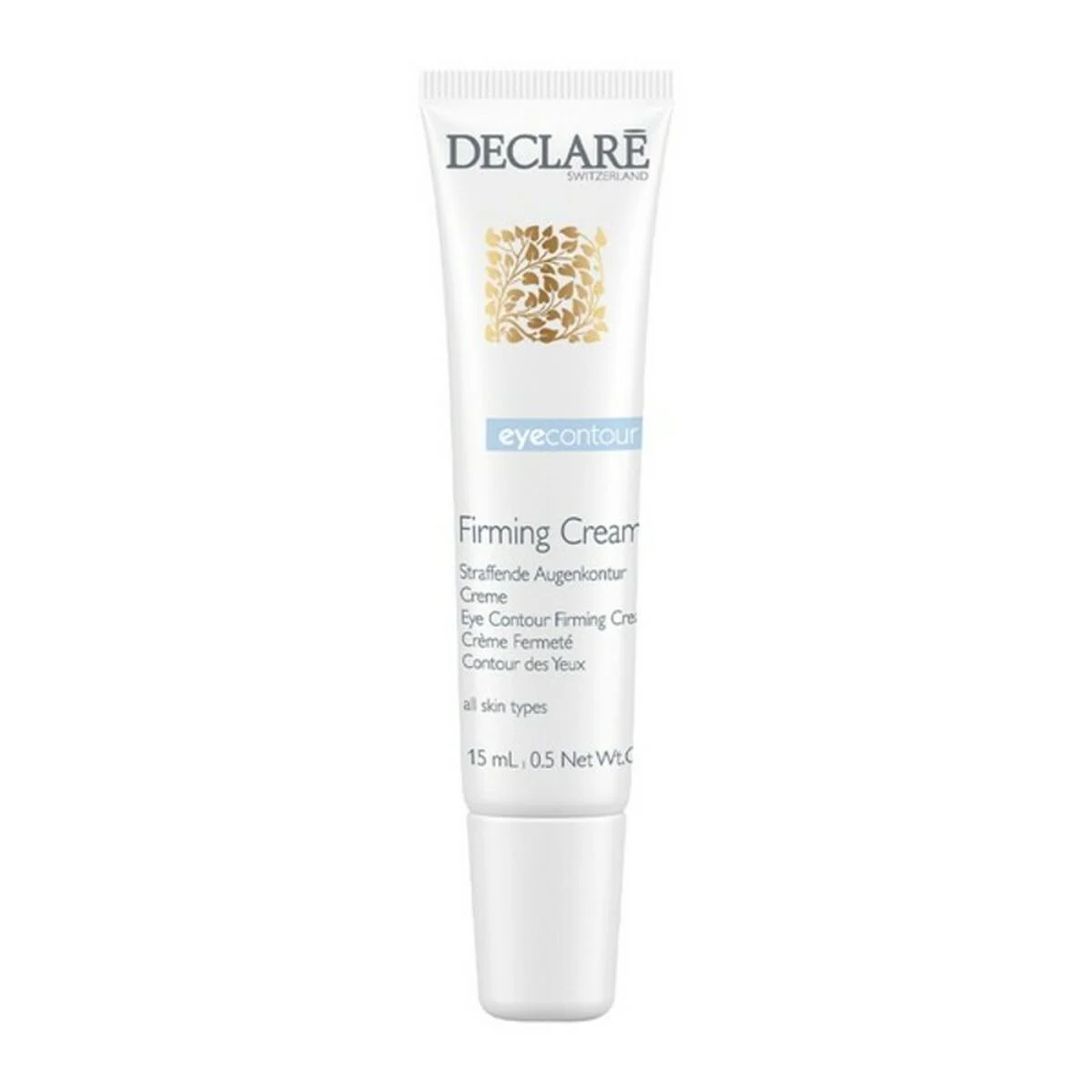 Contorno de Ojos Age Control Firming Declaré 602 (15 ml) 15 ml (1 unidad)