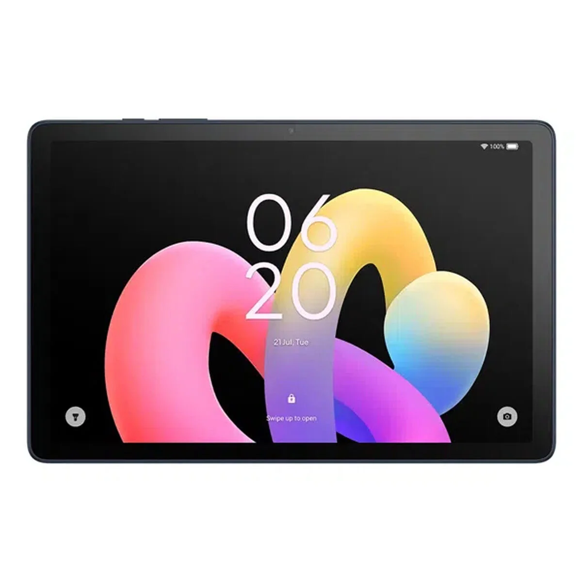 Tablet TCL 8483A1-2ALCA111 10,1" 4 GB RAM 64 GB Antracita
