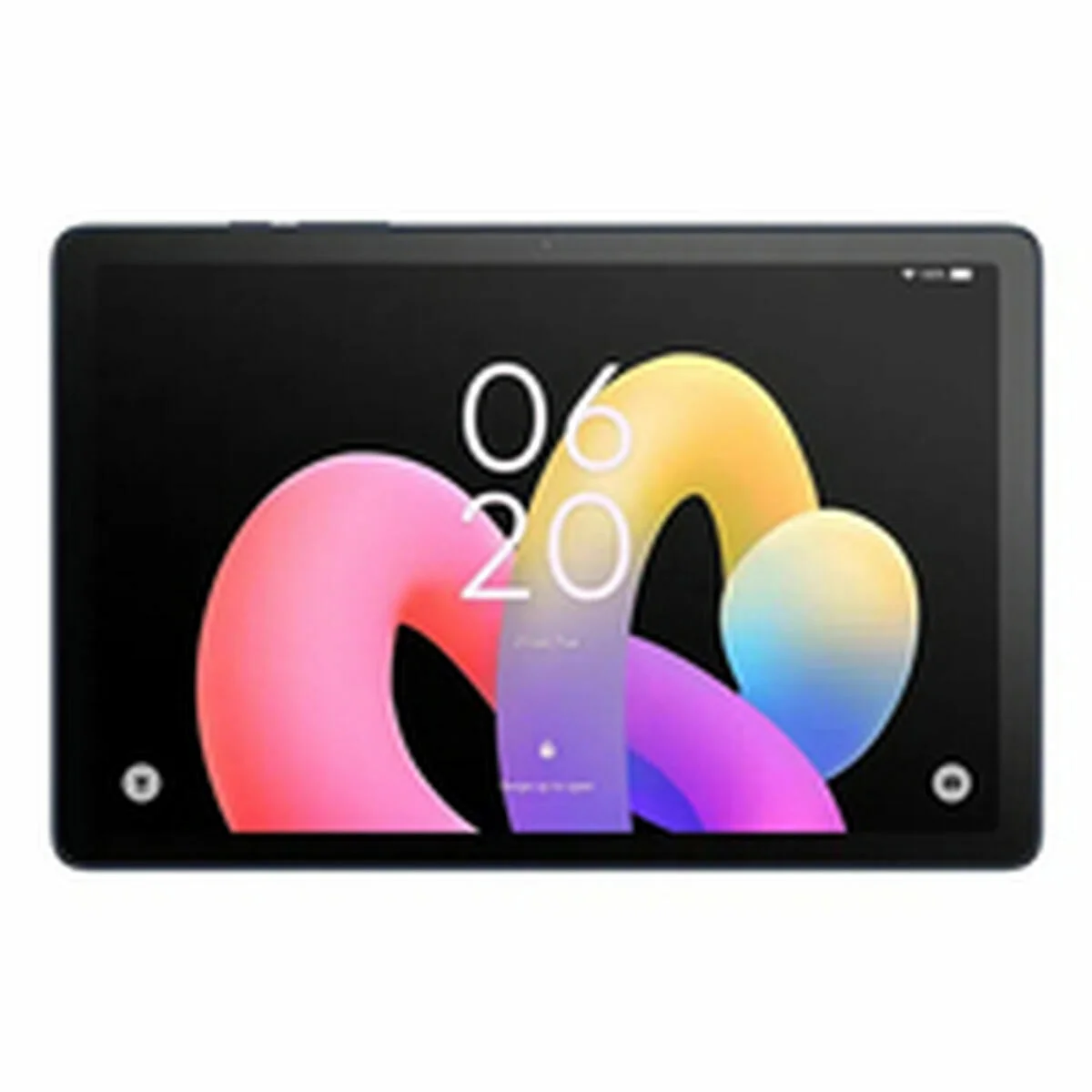 Tablet TCL 8483A1-2ALCA111 10,1" 4 GB RAM 64 GB Antracita