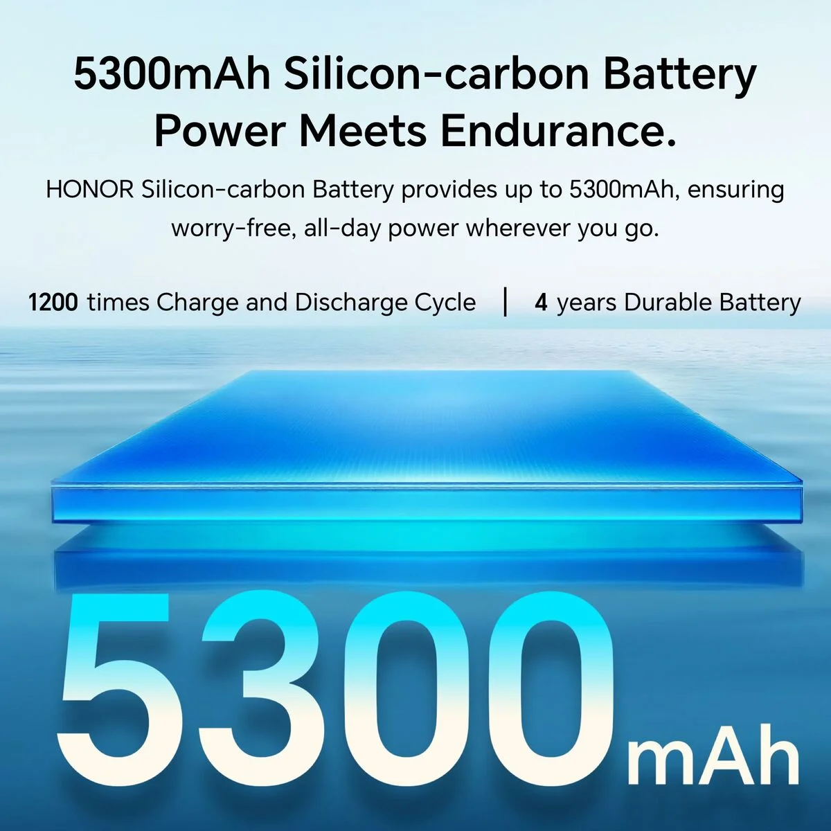 Smartphone Honor 5109BUUQ 6,55" Octa Core 8 GB RAM 256 GB Oro