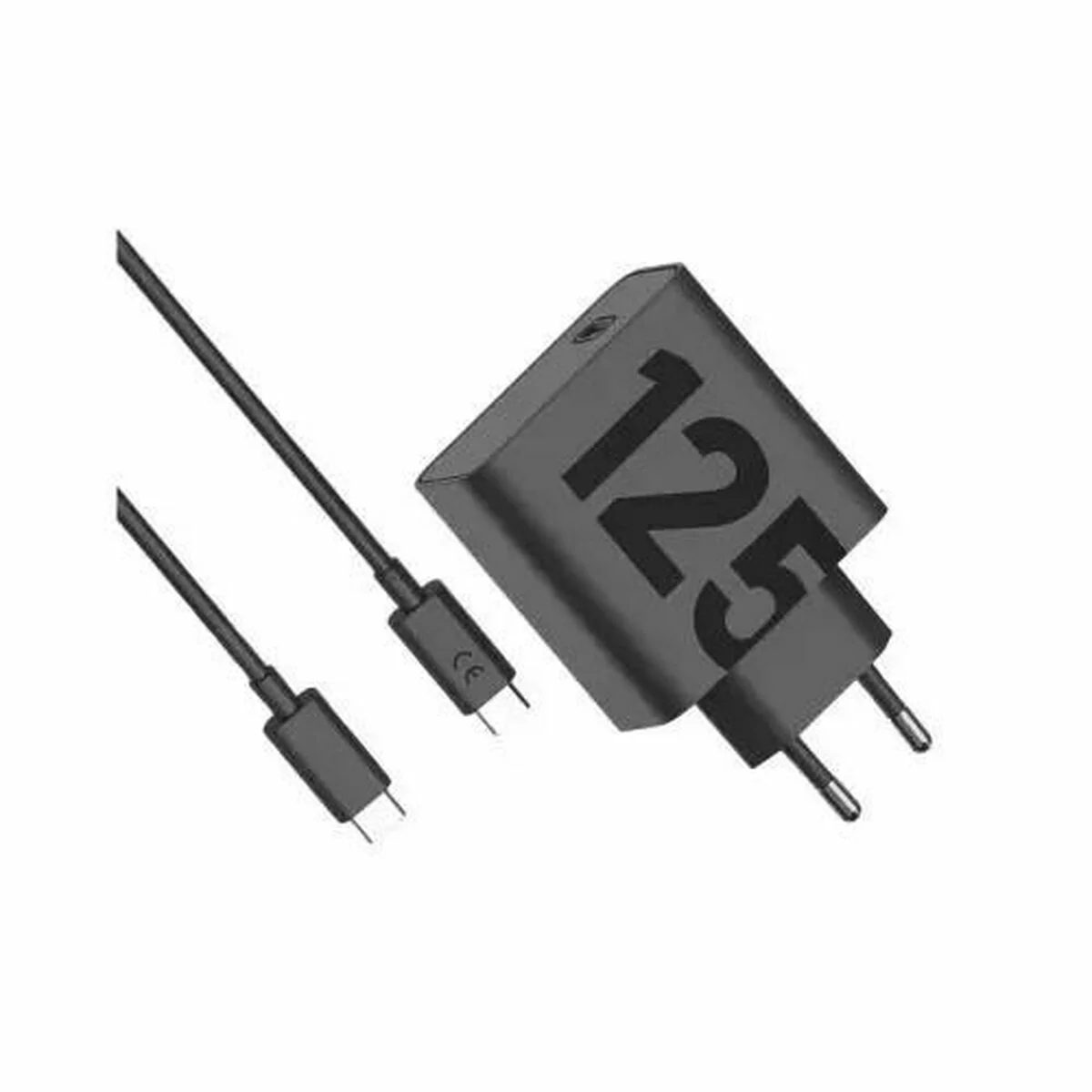 Cable USB Motorola Negro