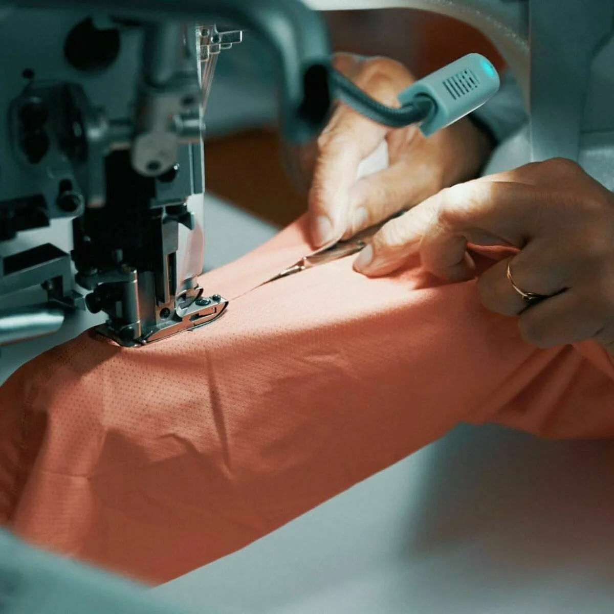 Mallas Deportivas de Mujer Ditchil Vanilla