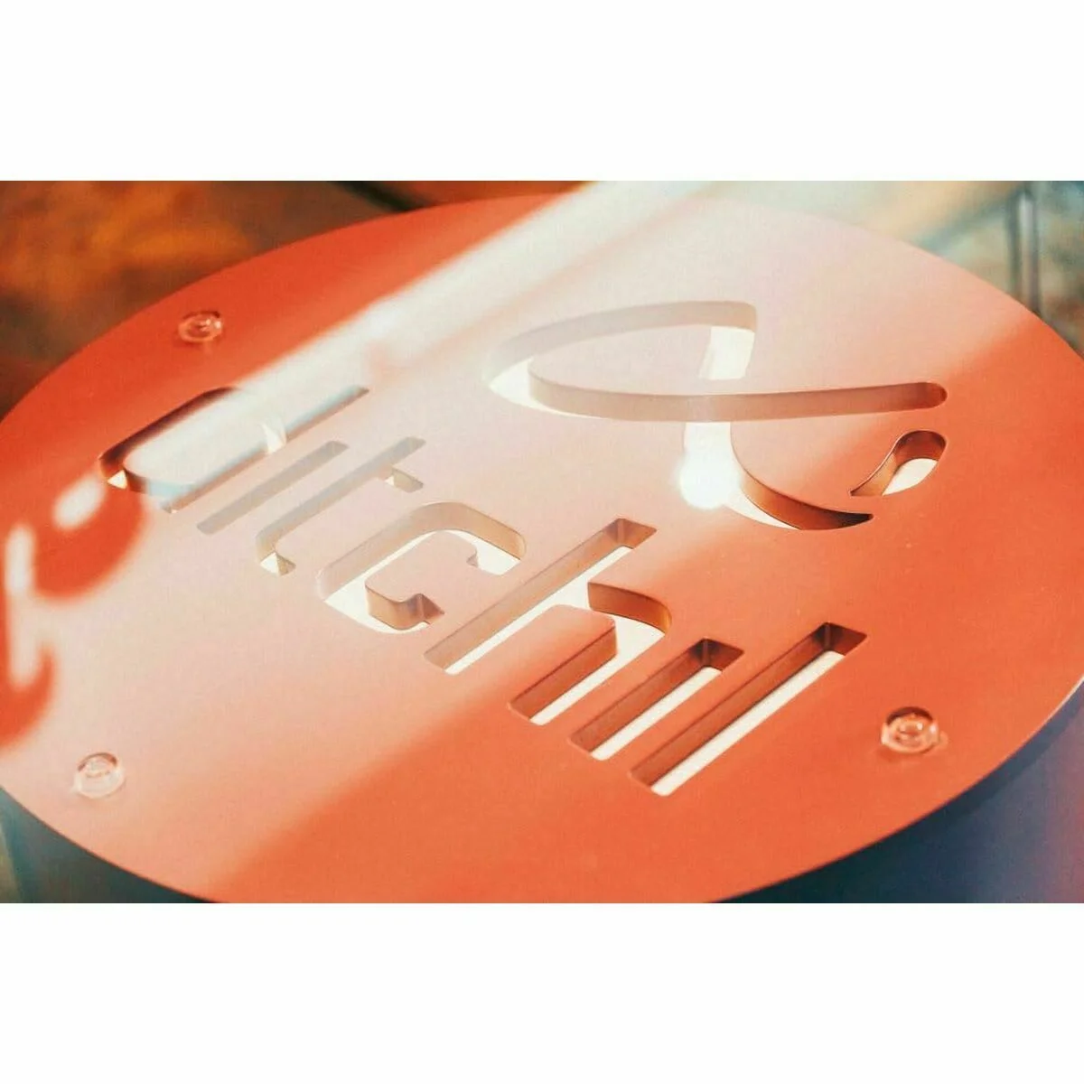 Mallas Deportivas de Mujer Ditchil Vanilla