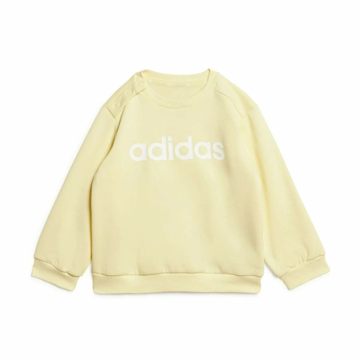 Conjunto Deportivo para Niños Adidas Essentials Lineage French Terry