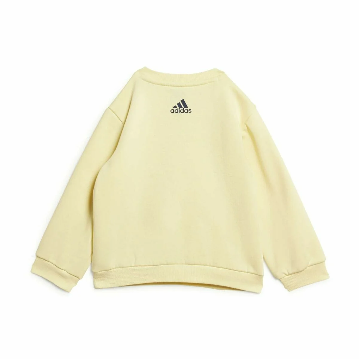 Conjunto Deportivo para Niños Adidas Essentials Lineage French Terry