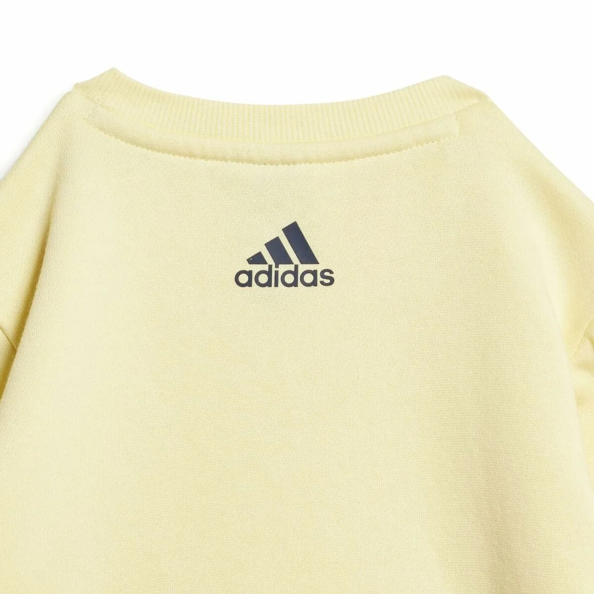Conjunto Deportivo para Niños Adidas Essentials Lineage French Terry