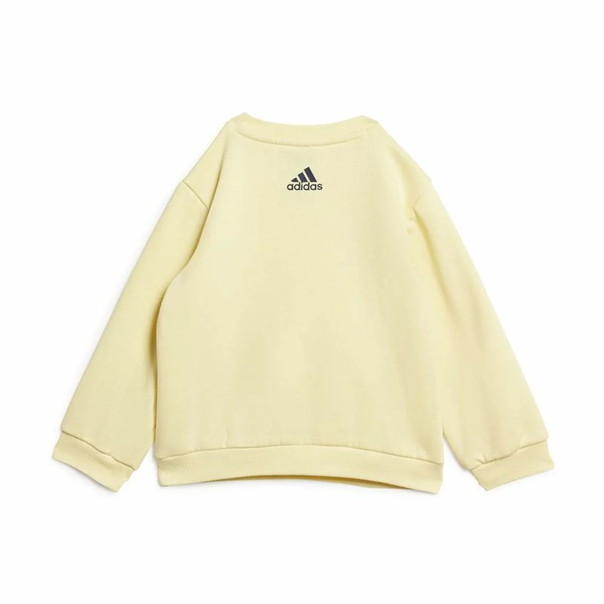 Conjunto Deportivo para Niños Adidas Essentials Lineage French Terry
