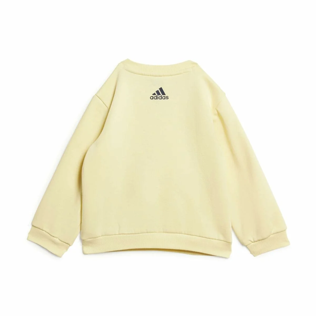 Conjunto Deportivo para Niños Adidas Essentials Lineage French Terry