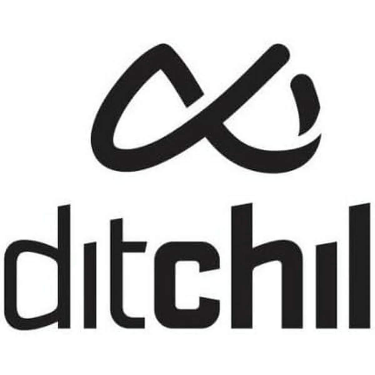 Sujetador Deportivo Ditchil Sports Fire