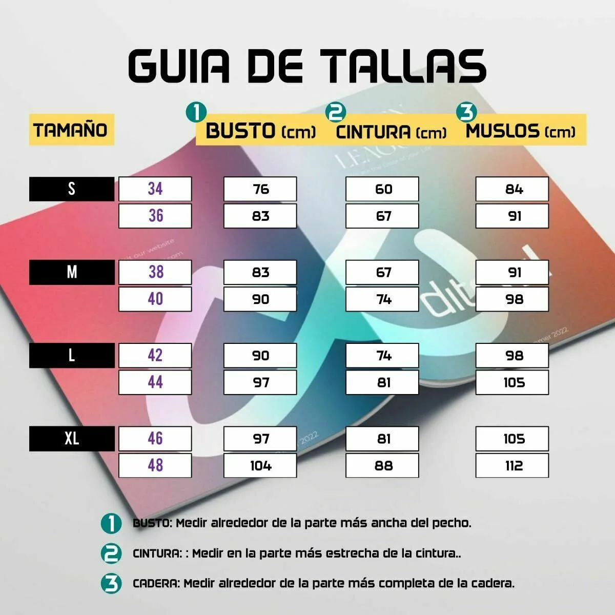 Sujetador Deportivo Ditchil Sports Fire