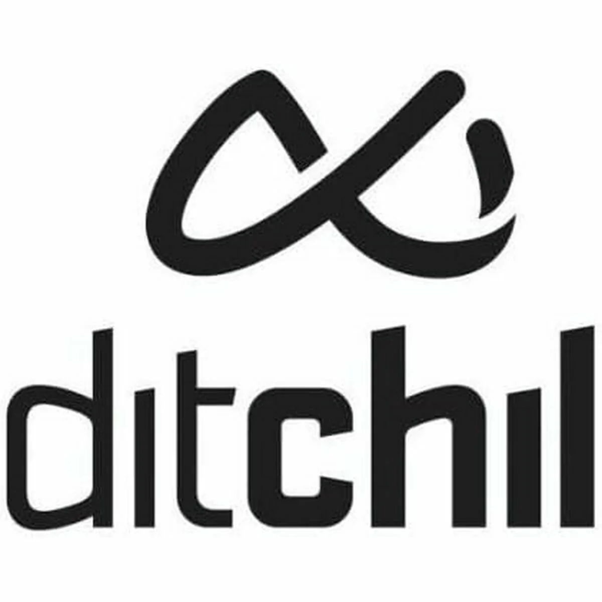 Sujetador Deportivo Ditchil Sports Fire