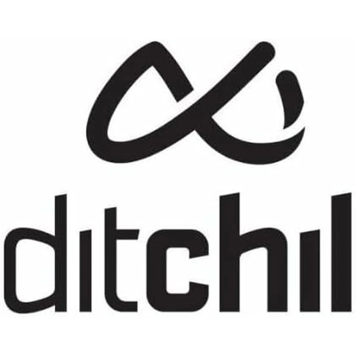 Sujetador Deportivo Ditchil Sports Fire