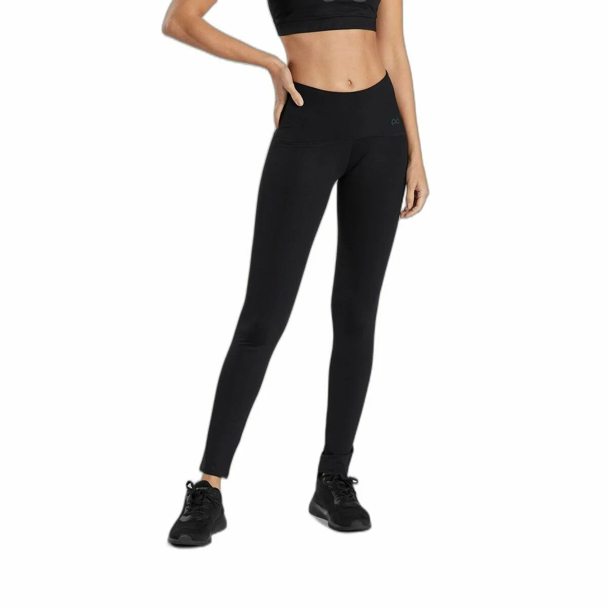 Mallas Deportivas de Mujer Ditchil Lotus