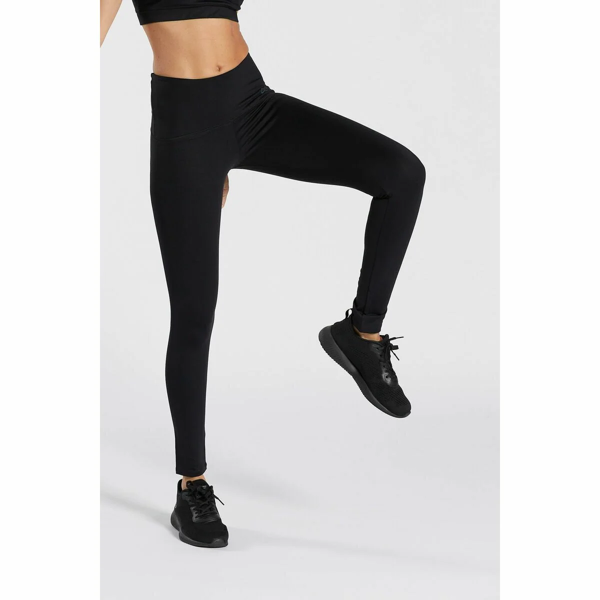 Mallas Deportivas de Mujer Ditchil Lotus