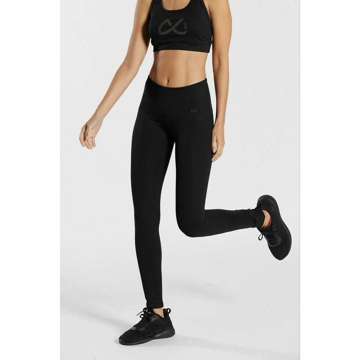 Mallas Deportivas de Mujer Ditchil Lotus