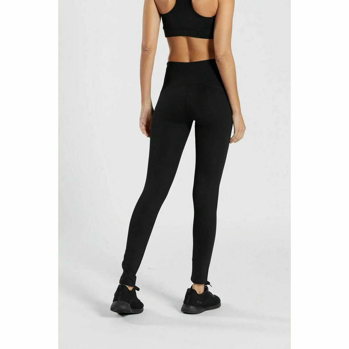 Mallas Deportivas de Mujer Ditchil Lotus