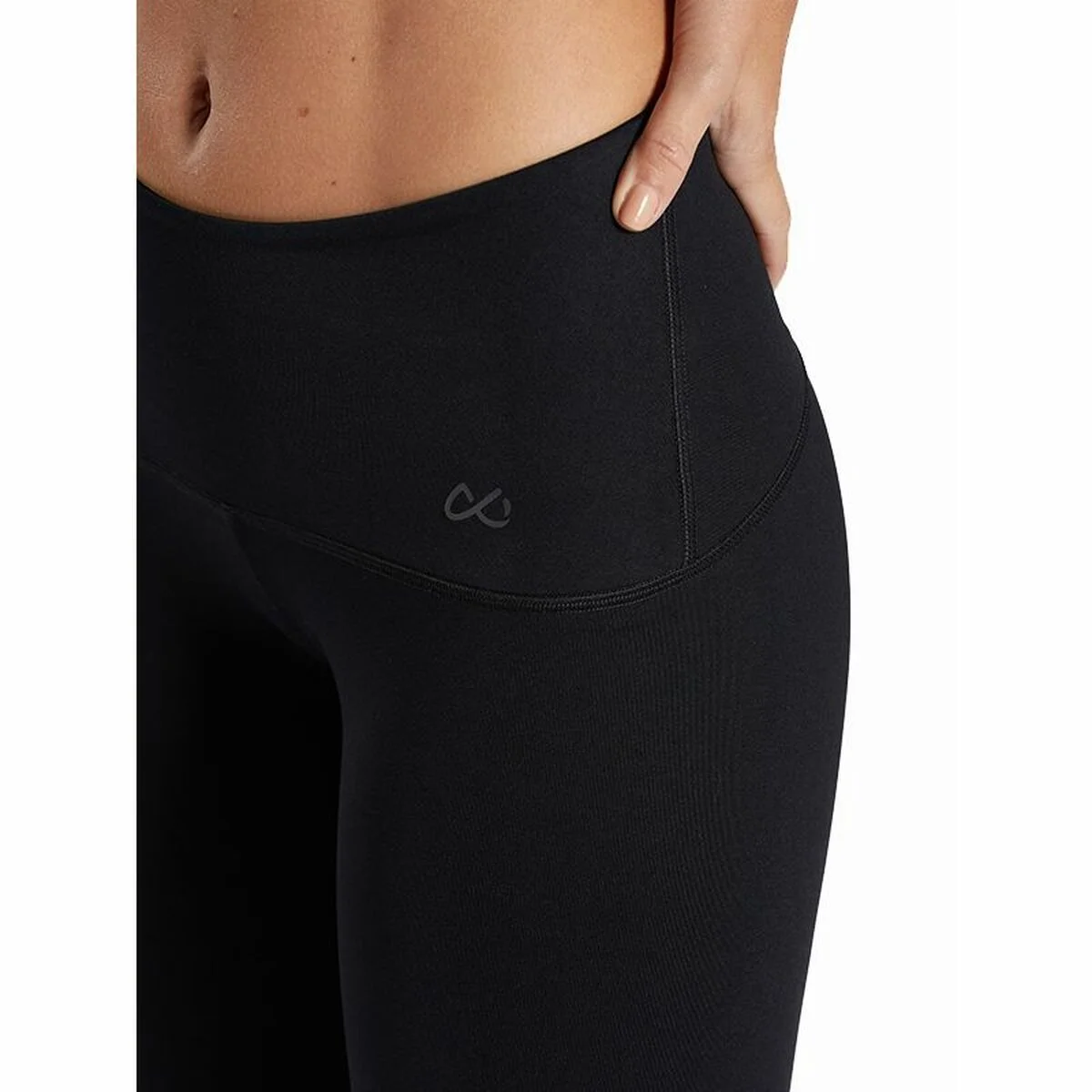 Mallas Deportivas de Mujer Ditchil Lotus