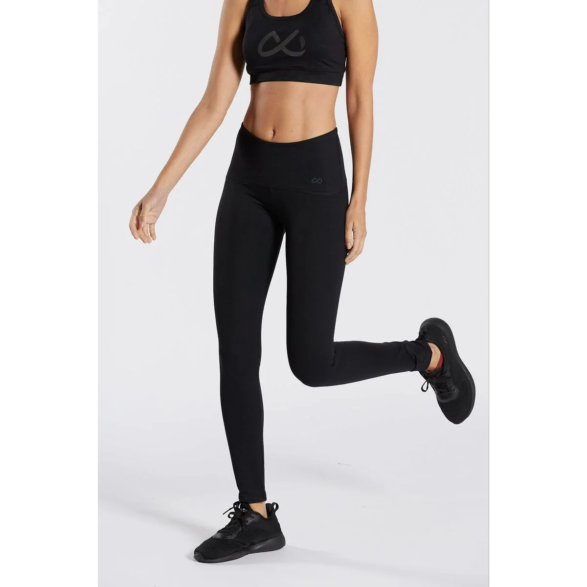 Mallas Deportivas de Mujer Ditchil Lotus