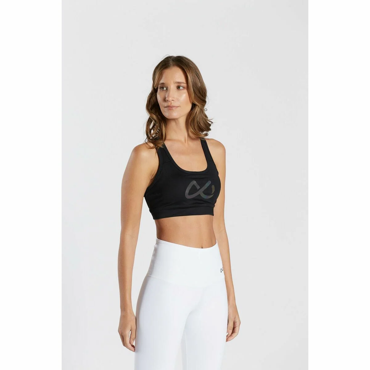 Sujetador Deportivo Ditchil Fire Muje