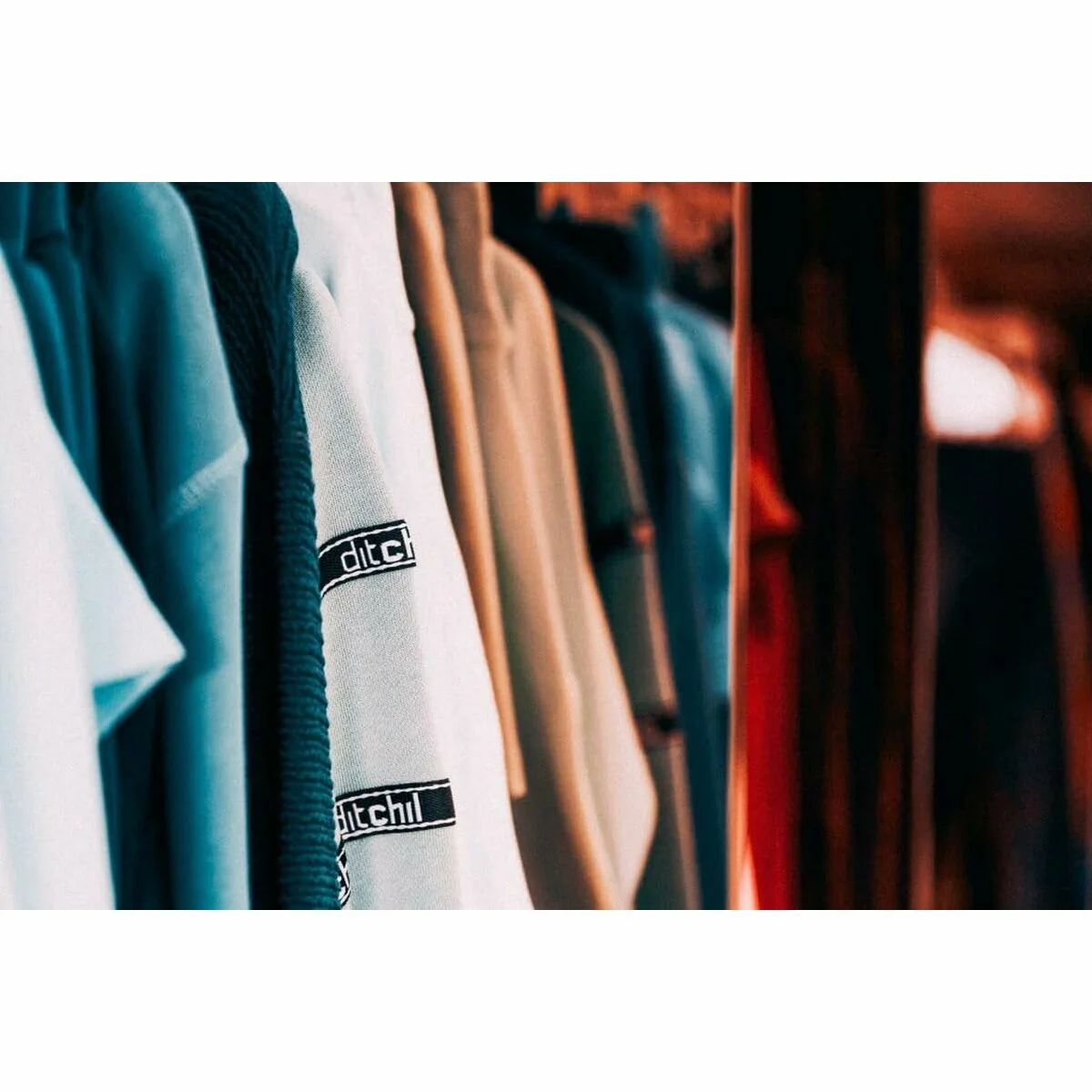 Sujetador Deportivo Ditchil Fire Muje